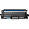 Image de Brother, Toner, TN-821XLC Cartouche de toner à très haut rendement pour impressions EC (C)