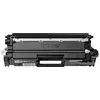 Image de Brother, Toner, TN-821XLBK Cartouche de toner à très haut rendement pour impressions EC (CF)