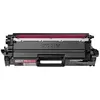 Image de Brother, Toner, TN-821XLM Cartouche de toner à très haut rendement pour impressions EC (M)