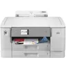 Image de Brother HL-J6010DW - Imprimante - couleur - Recto-verso - jet d'encre - A3/Ledger - 1 200 x 4 800 ppp - jusqu'à 30 ppm (mono)/jusqu'à 30 ppm (couleur) - capacité : 600 feuilles - USB 2.0, LAN, Wi-Fi(n), hôte USB 2.0, NFC