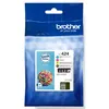 Image de Pack De 4 Cartouches Haute Capacité 750 Pages Bcmy - Brother