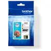 Image de Brother Ink Cartouche D'encre Lc424val Pack