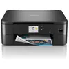 Image de Imprimante multifonction 3 en 1 Brother DCP-J1140DW Noir