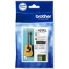 Image de Pack De 4 Cartouches Haute Capacité 500 Pages Bcmy - Brother