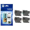 Image de Brother Ink Cartouche Lc421xl Multipack 4 500 Pag