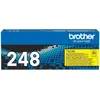 Image de Brother, Toner, TN248Y TONER (Y)