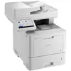 Image de Brother MFC-L9670CDN (Laser, Couleur), Imprimante, Blanc