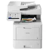 Image de Brother Imprimante Multifonction Mfc-l9670cdn