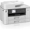 Image de Brother MFC-J5740DW (Encre, Couleur), Imprimante, Blanc, Noir