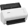 Image de Brother ADS-4100 Scanner ADF 600 x 600 DPI A4 Noir, Blanc ADS4100TF1