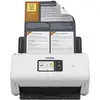 Image de Brother ADS-4500W scanner Scanner ADF 600 x 600 DPI A4 ADS4500WRE1