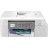 Image de Brother MFC-J4335DW - Imprimante multifonctions - couleur - jet d'encre - A4/Letter (support) - jusqu'à 13 ppm (copie) - jusqu'à 20 ppm (impression) - 150 feuilles - USB 2.0, Wi-Fi(n)