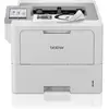 Image de Brother HL-L6410DN (Noir et blanc), Imprimante, Gris