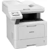 Image de Brother MFC-L5710DN (Laser, Noir et blanc), Imprimante, Blanc, Noir
