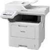 Image de Brother MF LASER N MFC-L6710DW (Laser, Noir et blanc), Imprimante, Blanc