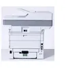 Image de Brother MFC-L6910DN - Imprimante multifonctions - Noir et blanc - laser - A4/Legal (support) - jusqu'à 50 ppm (copie) - jusqu'à 50 ppm (impression) - 520 feuilles - 33.6 Kbits/s - USB 2.0, Gigabit LAN, Wi-Fi(n), NFC, hôte USB 2.0