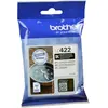 Image de Brother, Cartouche d'impression, LC422BK (CF)