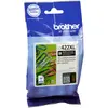 Image de Brother, Cartouche d'impression, LC422XLBK HY (CF)