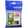 Image de Brother, Cartouche d'impression, LC422XLM HY Cartouche d'encre pour BH19M/B Compatible with MFC-J5340DW MFC-J5740DW MFC-J6540DW MF (M)
