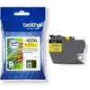 Image de Cartouche d'encre Brother LC422XL Jaune