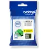 Image de Brother, Cartouche d'impression, LC462XLY Haute capacité (Y)