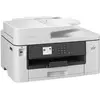 Image de Brother MFC-J2340DW, Imprimante, Blanc, Gris, Noir