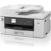 Image de Brother MFC-J5340DW (Encre, Couleur), Imprimante, Blanc, Noir