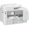 Image de Brother MFC-J5955DW (Encre, Couleur), Imprimante, Blanc