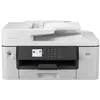 Image de Imprimante multifonctions Brother MFC-J6540DW Blanc