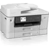 Image de Brother MFC-J6940DW (Encre, Couleur), Imprimante, Noir, Gris