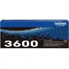 Image de Brother TN3600 - Noir - original - boîte - cartouche de toner - pour Brother DCP-L5510, HL-L5215, L6410, L6415, MFC-L5715, L6710, L6910, L6915