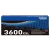 Image de Brother TN3600XXL - Super High Capacity - noir - original - boîte - cartouche de toner - pour Brother DCP-L5510, HL-L5215, L6410, L6415, MFC-L5715, L6710, L6910, L6915