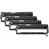 Image de Brother, Toner, DR248CL (C, CF, M, Y)