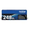 Image de Toner Brother TN248XL Noir
