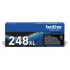 Image de Brother TN-248XLBK Cartouche de toner 1 pièce(s) Original TN248XLBK