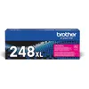 Image de Toner Brother TN248XL Magenta