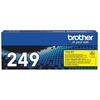 Image de Brother TN-249Y Cartouche de toner 1 pièce(s) Original TN249Y