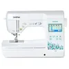 Image de Machine à coudre Innov-is F560 - Brother - Garantie 5 ans(...) - Blanc