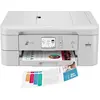 Image de Brother DCP-J1800DW (Encre, Couleur), Imprimante, Blanc