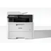 Image de Brother DCP-L3560CDW - Imprimante multifonctions - couleur - LED - A4/Legal (support) - jusqu'à 26 ppm (copie) - jusqu'à 26 ppm (impression) - 250 feuilles - USB 2.0, Wi-Fi(n), Gigabit LAN