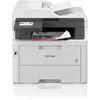 Image de Brother MFC-L3760CDW (Laser, Couleur), Imprimante, Blanc, Noir