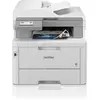 Image de Brother MFC-L8340CDW (Laser, Couleur), Imprimante, Blanc, Gris