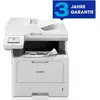 Image de Brother MF LASER DCP-L5510DW (Laser, Noir et blanc), Imprimante, Blanc
