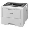 Image de Brother HL-L5215DN - Imprimante - Noir et blanc - Recto-verso - laser - A4/Legal - 1200 x 1200 ppp - jusqu'à 48 ppm - capacité : 350 feuilles - USB 2.0, Gigabit LAN