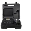 Image de Brother P-Touch PT-D610BTVP - Étiqueteuse - Noir et blanc - transfert thermique - 24 mm de large - 180 x 360 dpi - jusqu'à 30 mm/sec - USB, Bluetooth - outil de coupe - impression miroir, impression verticale - noir