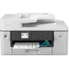 Image de Brother MFC-J6540DWE (Encre, Couleur), Imprimante, Gris, Blanc