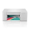 Image de Imprimante multifonction 3-en-1 Brother DCP-J1200WE Blanc