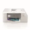 Image de Imprimante multifonction 4 en 1 Brother MFC-J4340DWE Blanc