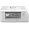 Image de Brother MFC-J4340DWE (Encre, Couleur), Imprimante, Blanc