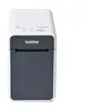 Image de Brother TD-2020A - Imprimante d'étiquettes - thermique direct - Rouleau (6,3 cm) - 203 dpi - jusqu'à 152.4 mm/sec - USB 2.0, série